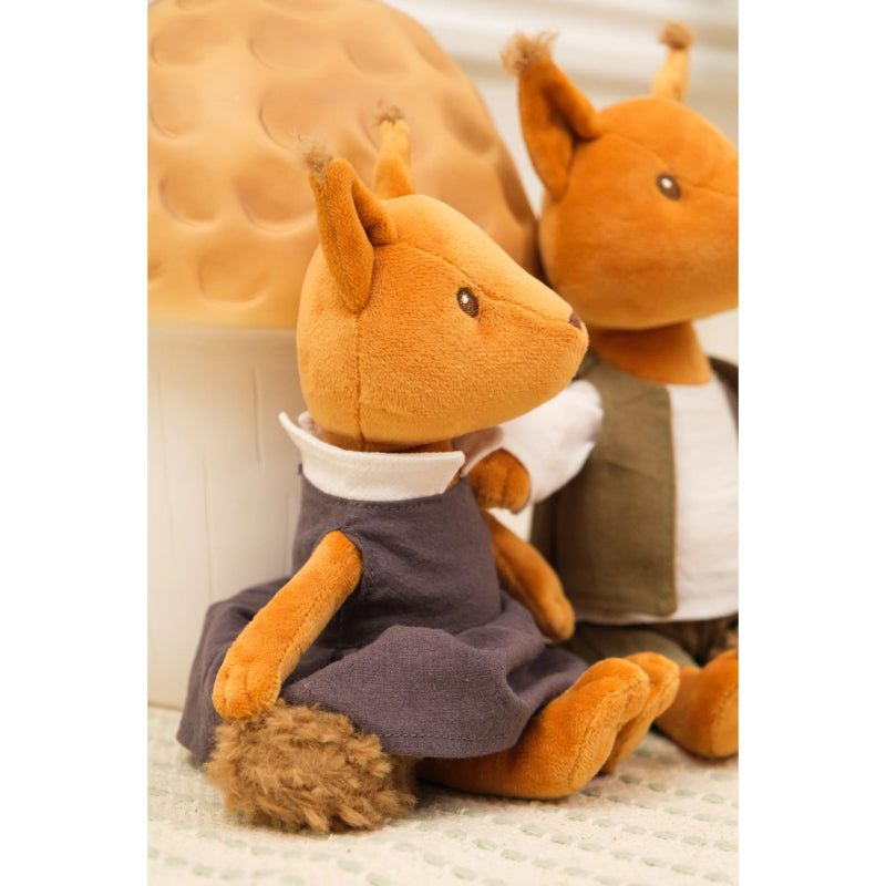Egmont Toys - Lampada Ghianda Terra