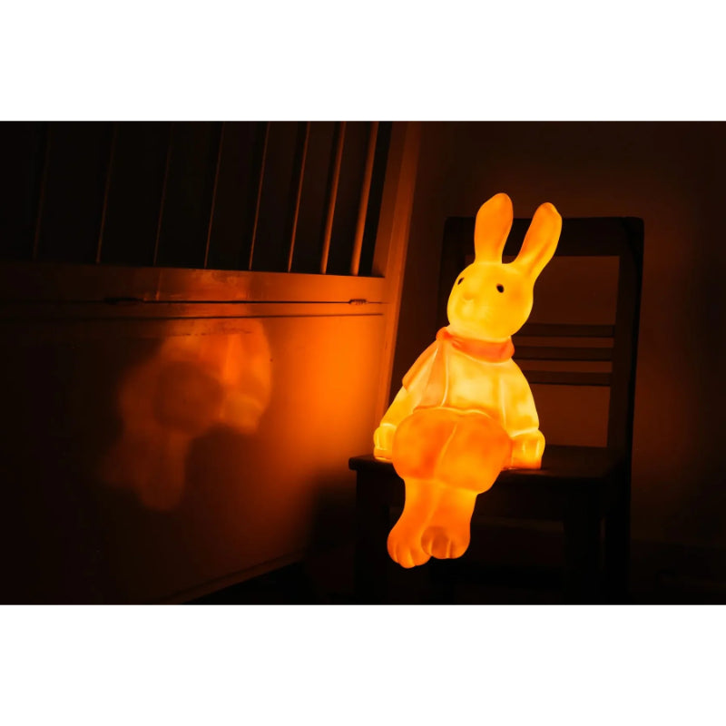 Egmont Toys - Lampada Lenny Rabbit