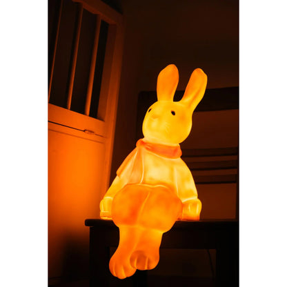 Egmont Toys - Lampada Lenny Rabbit