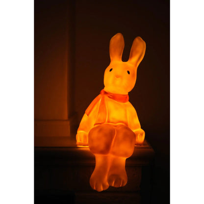 Egmont Toys - Lampada Lenny Rabbit