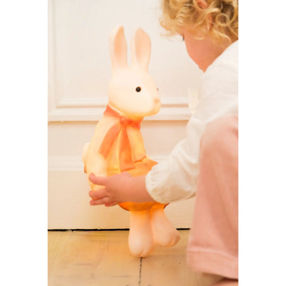 Egmont Toys - Lampada Lenny Rabbit