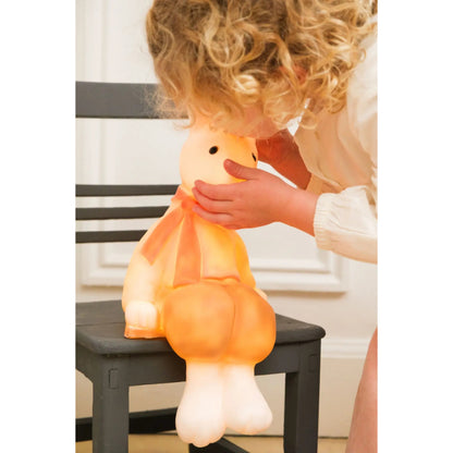 Egmont Toys - Lampada Lenny Rabbit