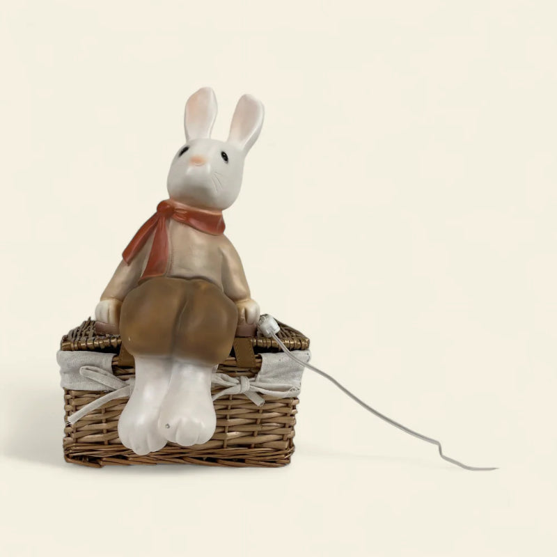 Egmont Toys - Lampada Lenny Rabbit