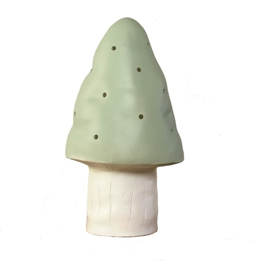 Egmont Toys - Lampada Fungo Small 15x28 cm - Mandorla