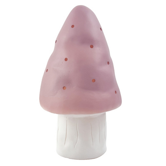 Egmont Toys - Lampada Fungo Small 15x28 cm - Lilla