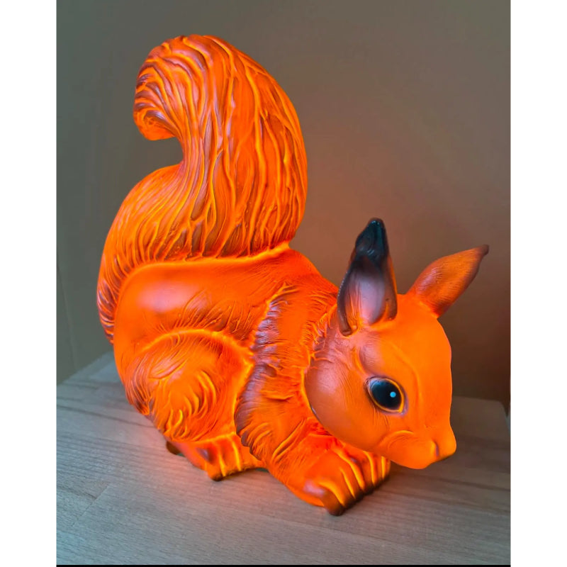 Egmont Toys - Lampada Scoiattolo
