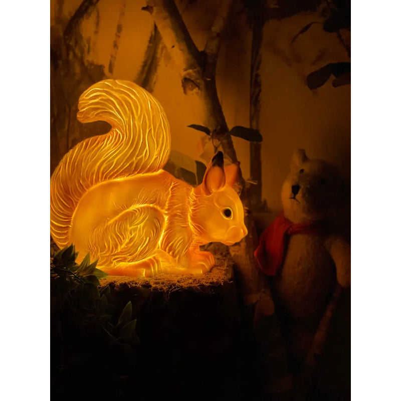 Egmont Toys - Lampada Scoiattolo