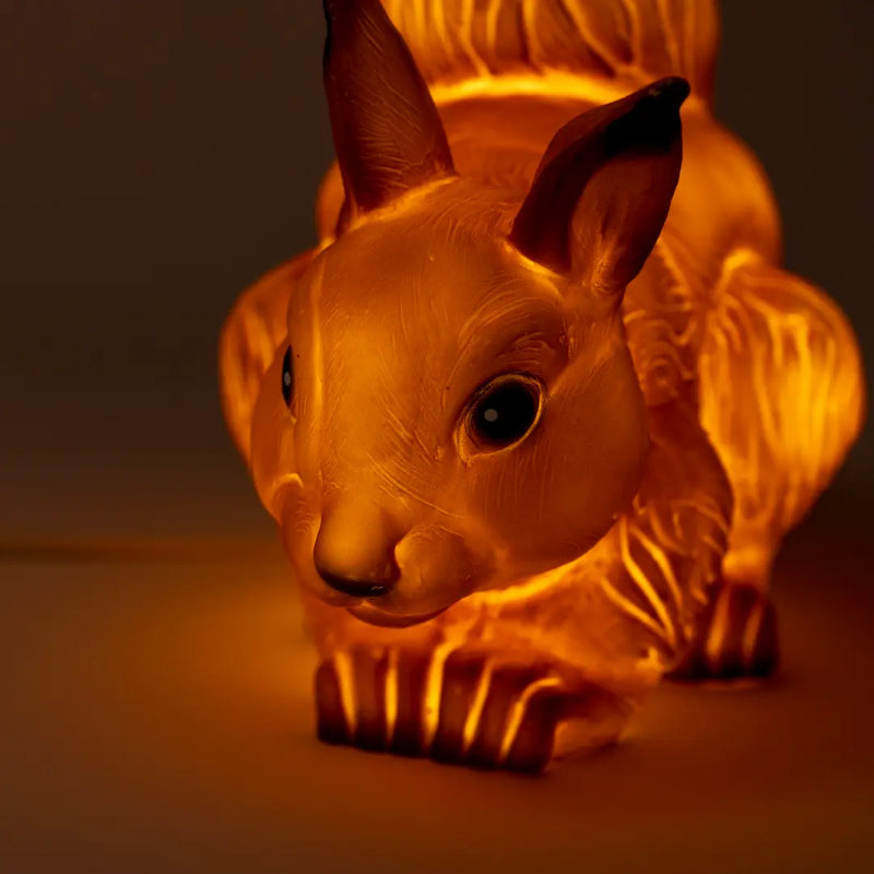 Egmont Toys - Lampada Scoiattolo