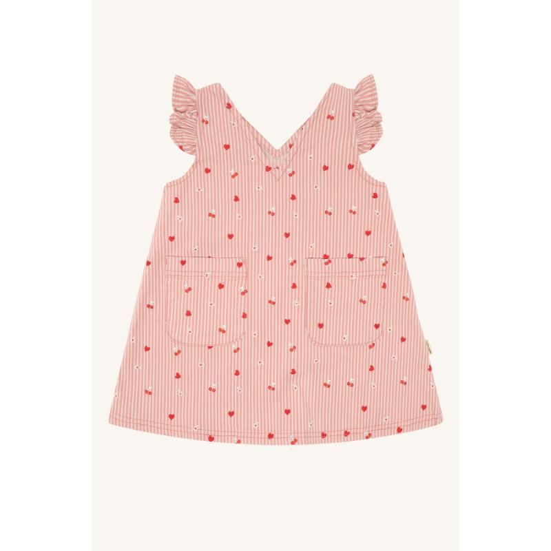 Hust&Claire - Abito - Sweet Cherry