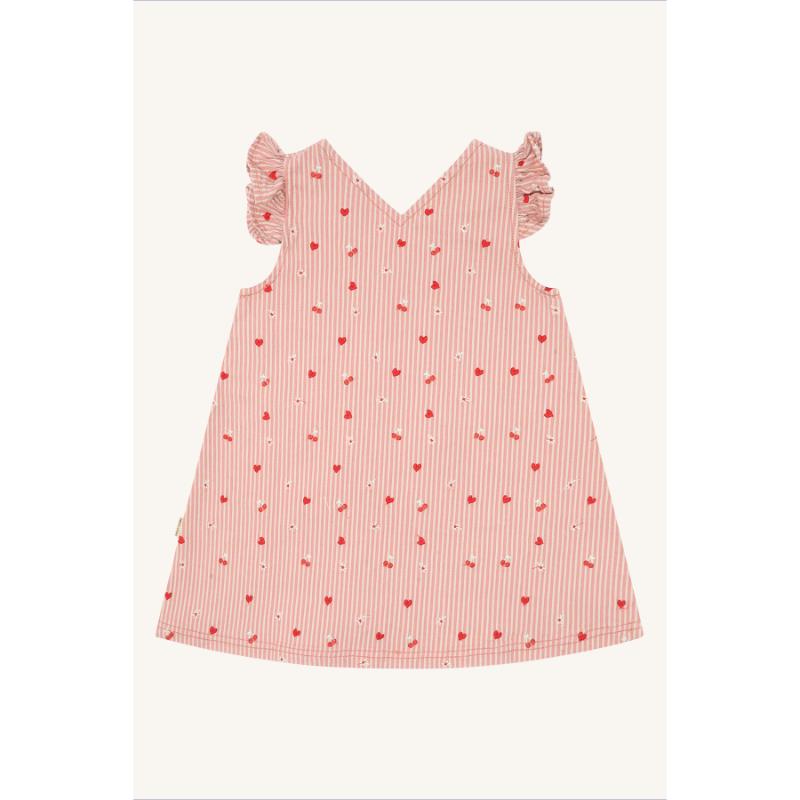Hust&Claire - Abito - Sweet Cherry