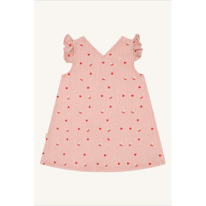 Hust&Claire - Abito - Sweet Cherry