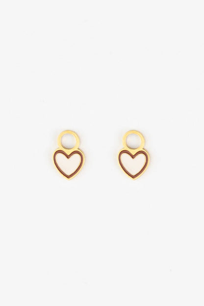 Mrs. Eartha - Charms singolo - Duo Cuore: Duo Cuore / Fascino Singolo