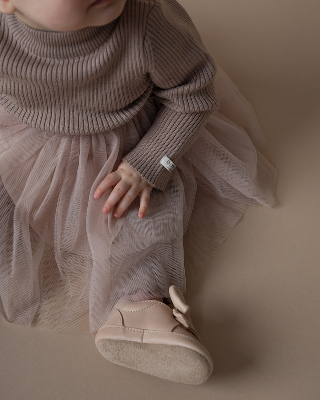 Donsje Amsterdam - Lotus Dress - Vestito