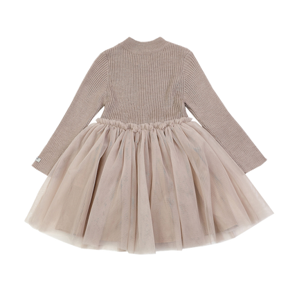 Donsje Amsterdam - Lotus Dress - Vestito