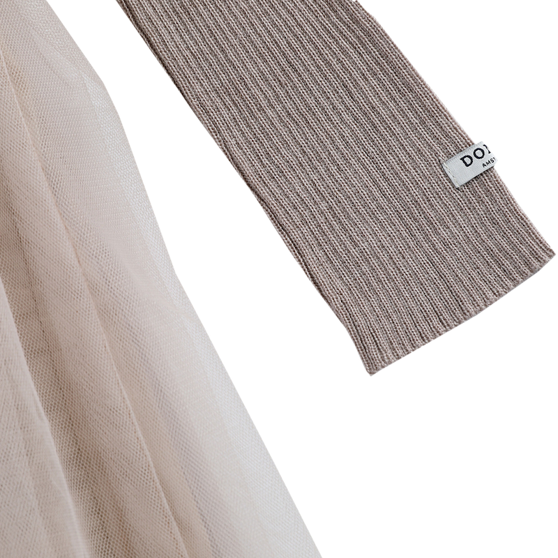 Donsje Amsterdam - Lotus Dress - Vestito