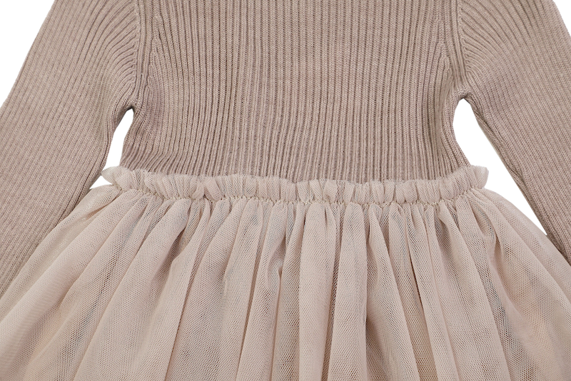 Donsje Amsterdam - Lotus Dress - Vestito