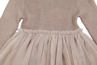 Donsje Amsterdam - Lotus Dress - Vestito