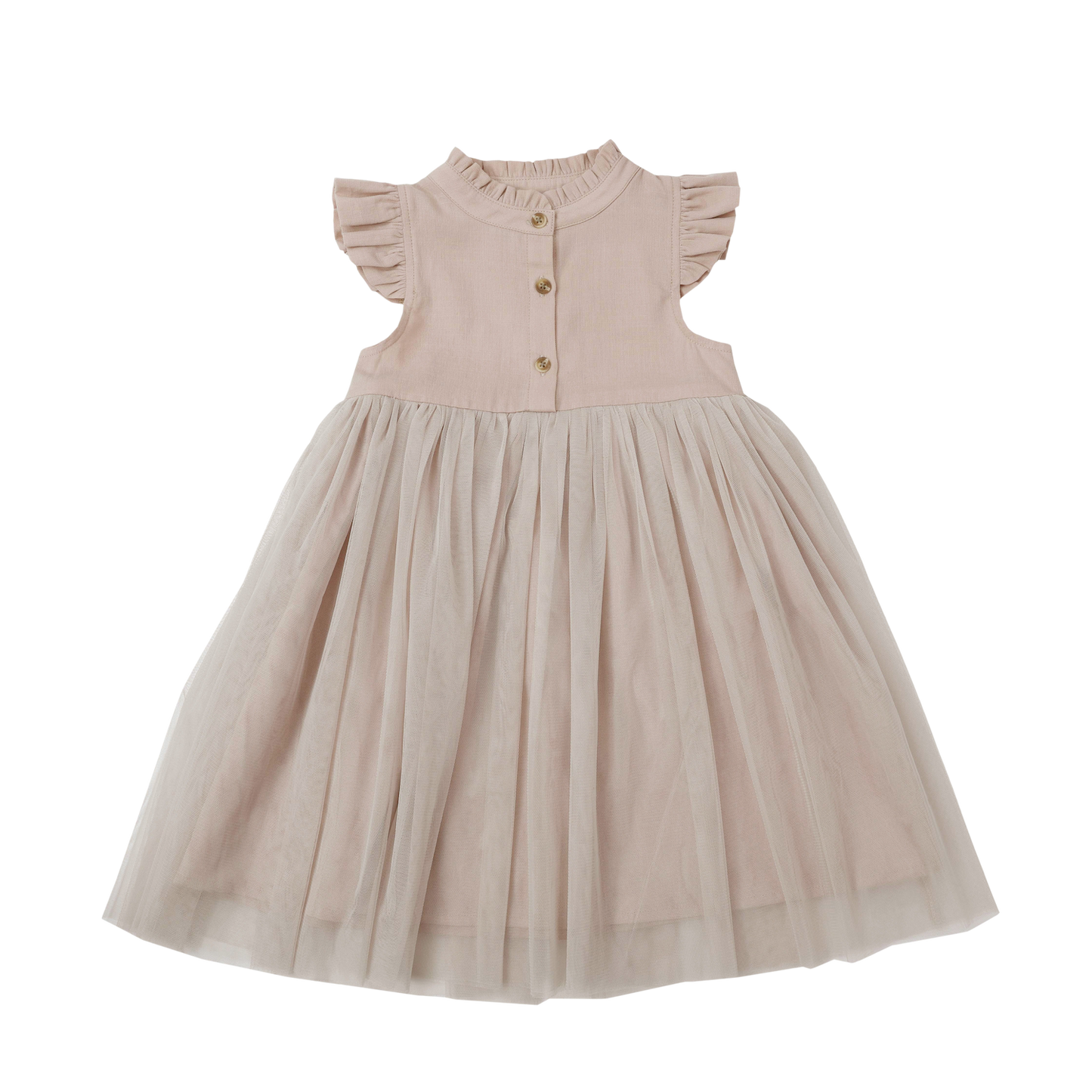 Donsje Amsterdam - Fleurance Dress - Vestito