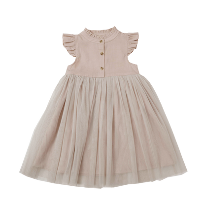 Donsje Amsterdam - Fleurance Dress - Vestito