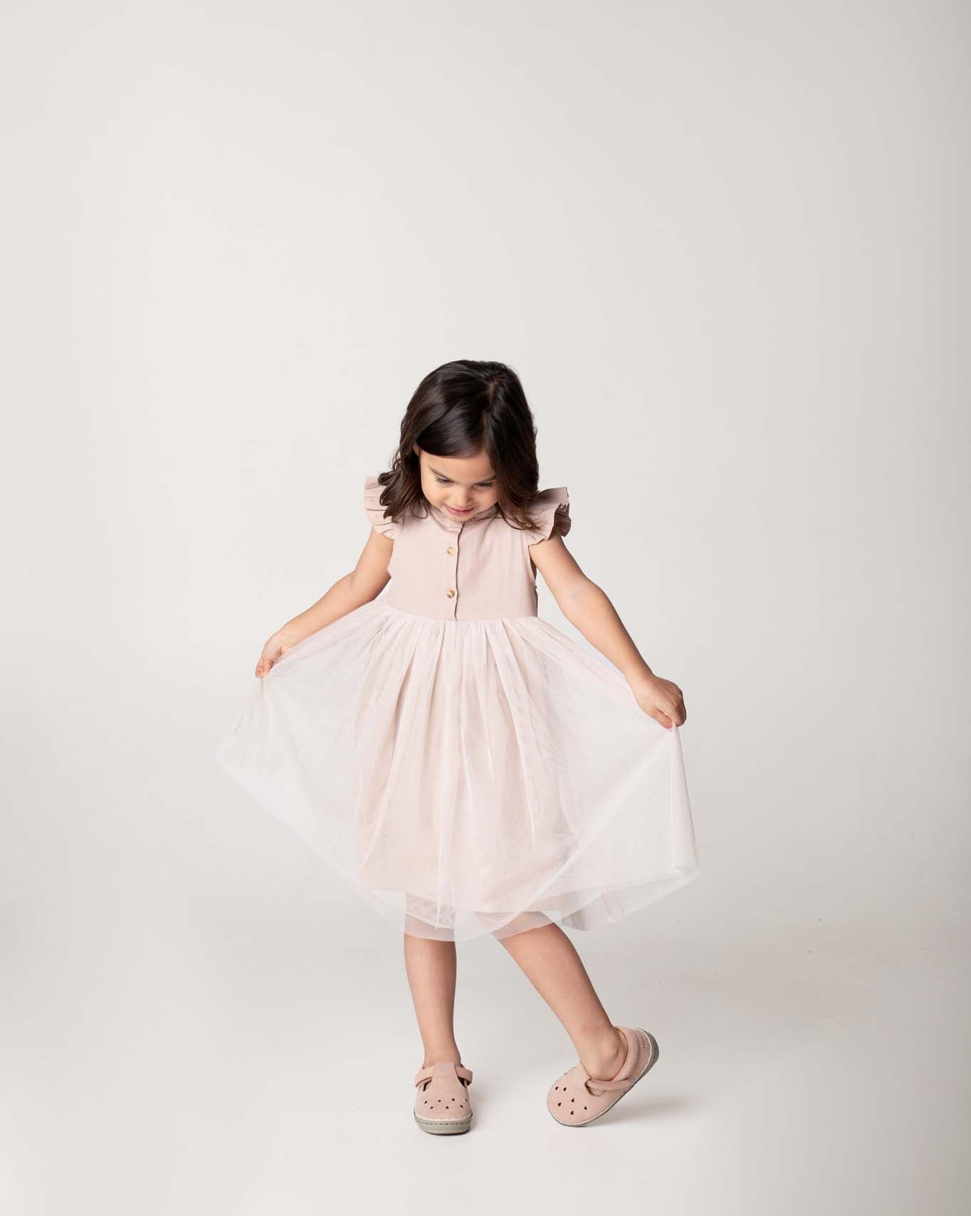 Donsje Amsterdam - Fleurance Dress - Vestito