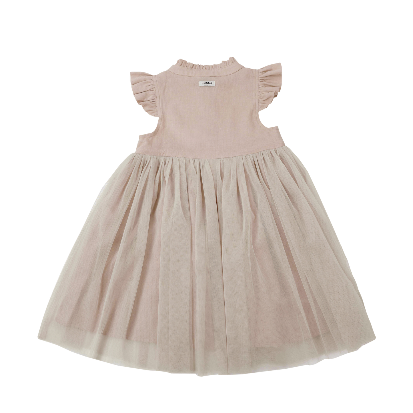 Donsje Amsterdam - Fleurance Dress - Vestito