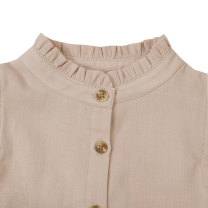 Donsje Amsterdam - Fleurance Dress - Vestito