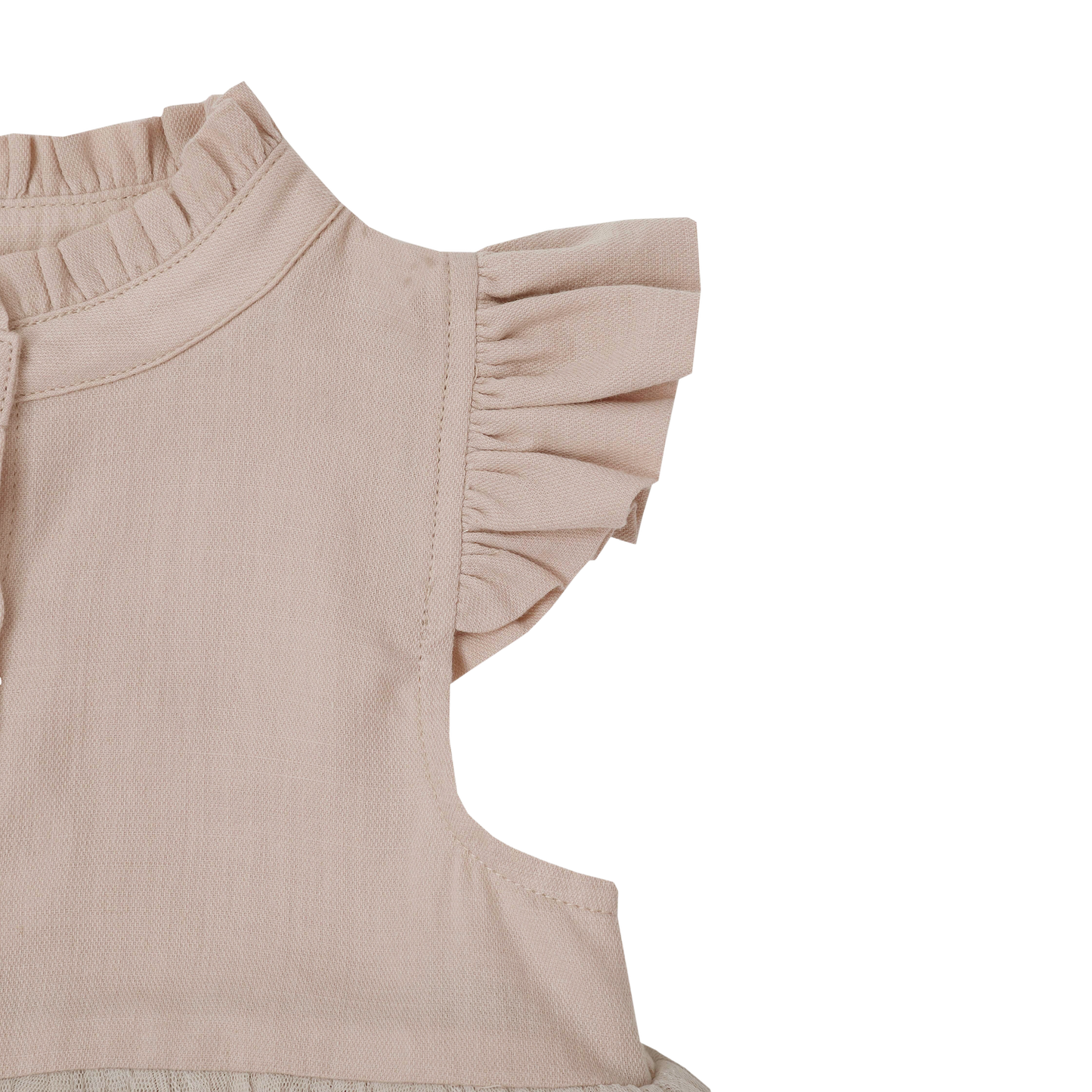 Donsje Amsterdam - Fleurance Dress - Vestito