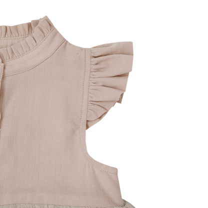 Donsje Amsterdam - Fleurance Dress - Vestito