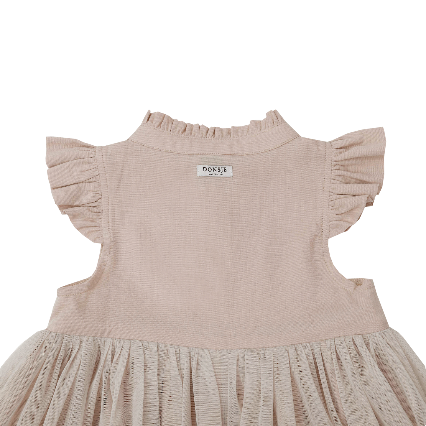 Donsje Amsterdam - Fleurance Dress - Vestito