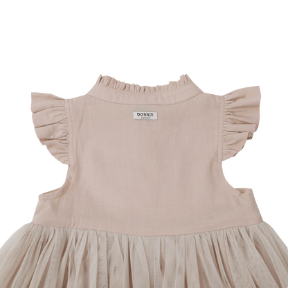 Donsje Amsterdam - Fleurance Dress - Vestito