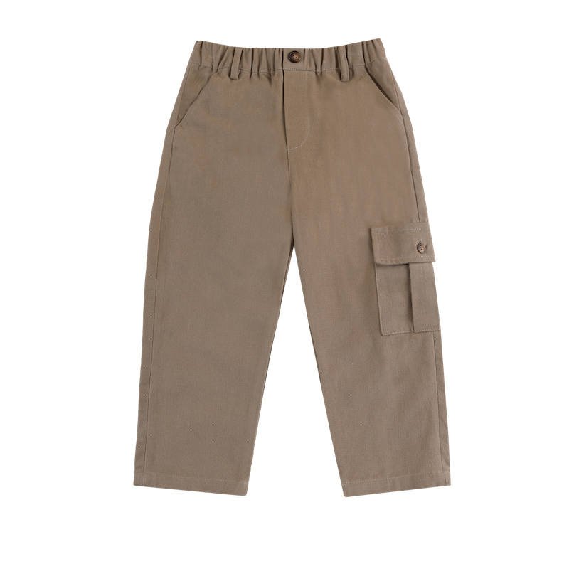 Donsje Amsterdam - Theoule Trousers - Pantaloni