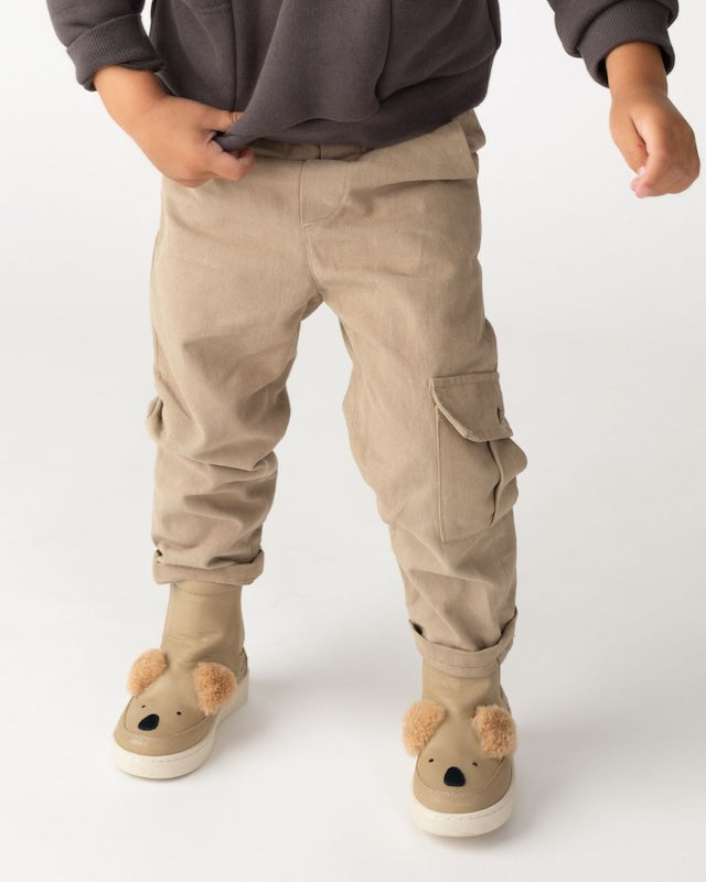 Donsje Amsterdam - Theoule Trousers - Pantaloni