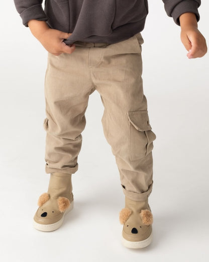 Donsje Amsterdam - Theoule Trousers - Pantaloni