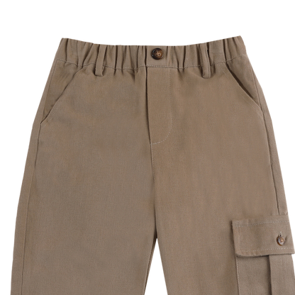 Donsje Amsterdam - Theoule Trousers - Pantaloni