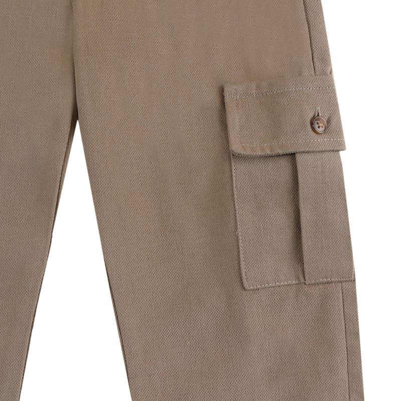 Donsje Amsterdam - Theoule Trousers - Pantaloni