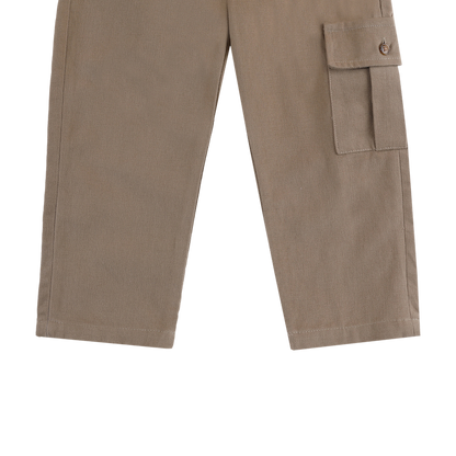 Donsje Amsterdam - Theoule Trousers - Pantaloni