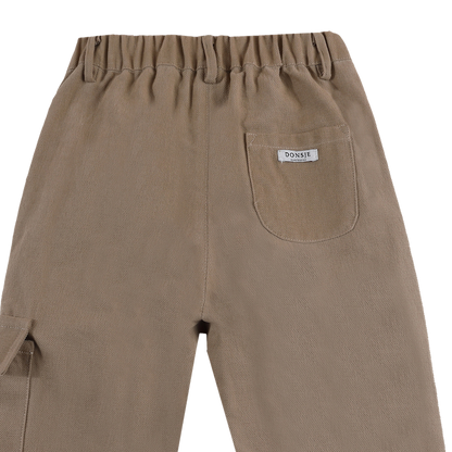 Donsje Amsterdam - Theoule Trousers - Pantaloni