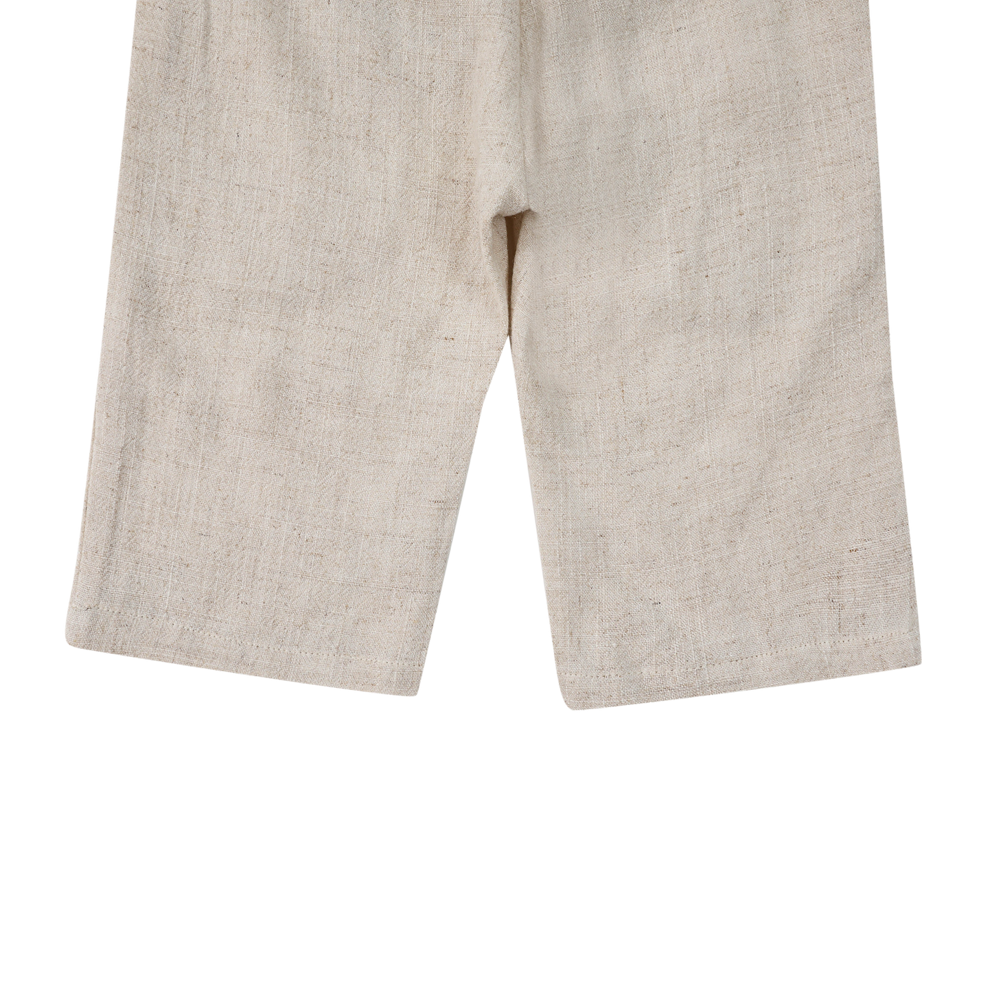 Donsje Amsterdam - Dado Trousers - Pantaloni lino e viscosa