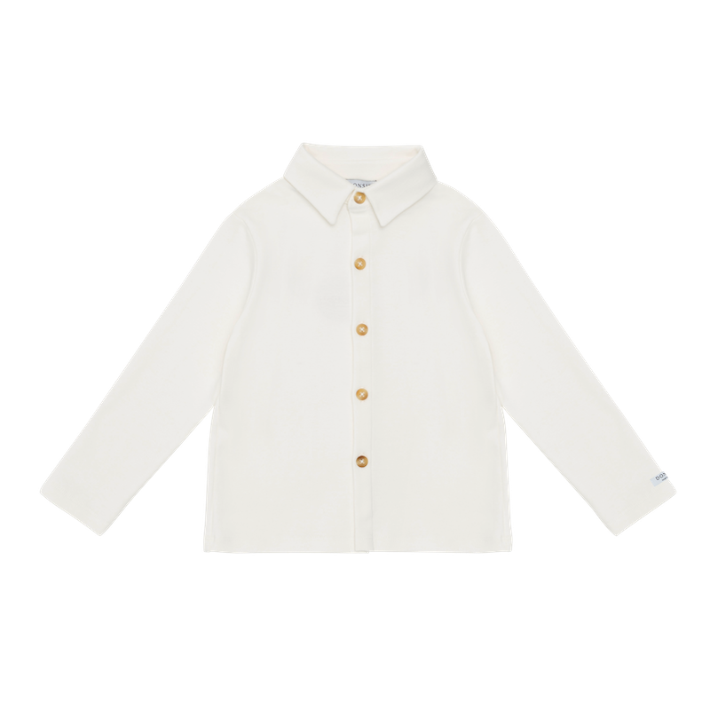 Donsje Amsterdam - Touten Shirt - Camicia