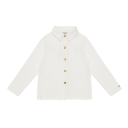 Donsje Amsterdam - Touten Shirt - Camicia