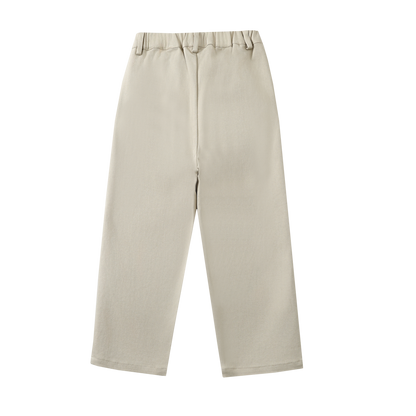 Donsje Amsterdam - Kassim Trousers | Bear - Pantaloni Orsetto
