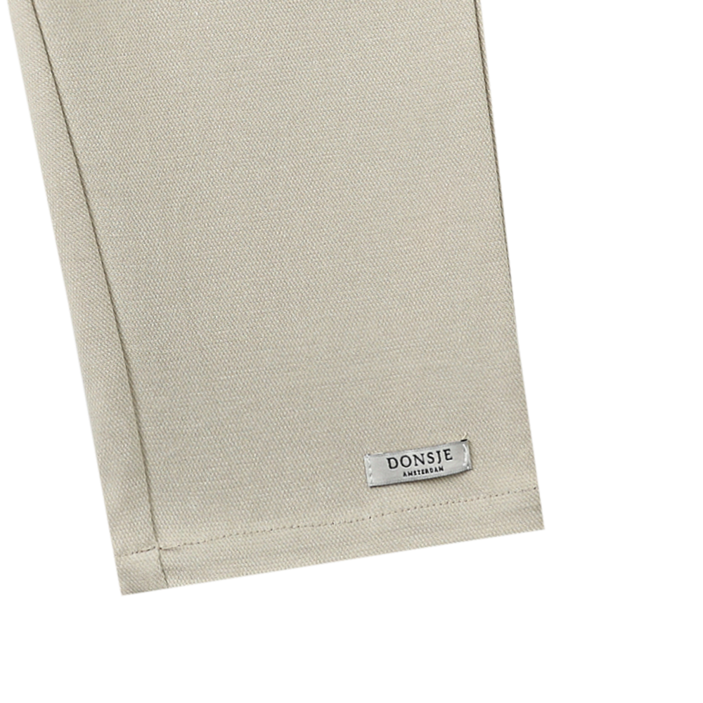 Donsje Amsterdam - Kassim Trousers | Bear - Pantaloni Orsetto