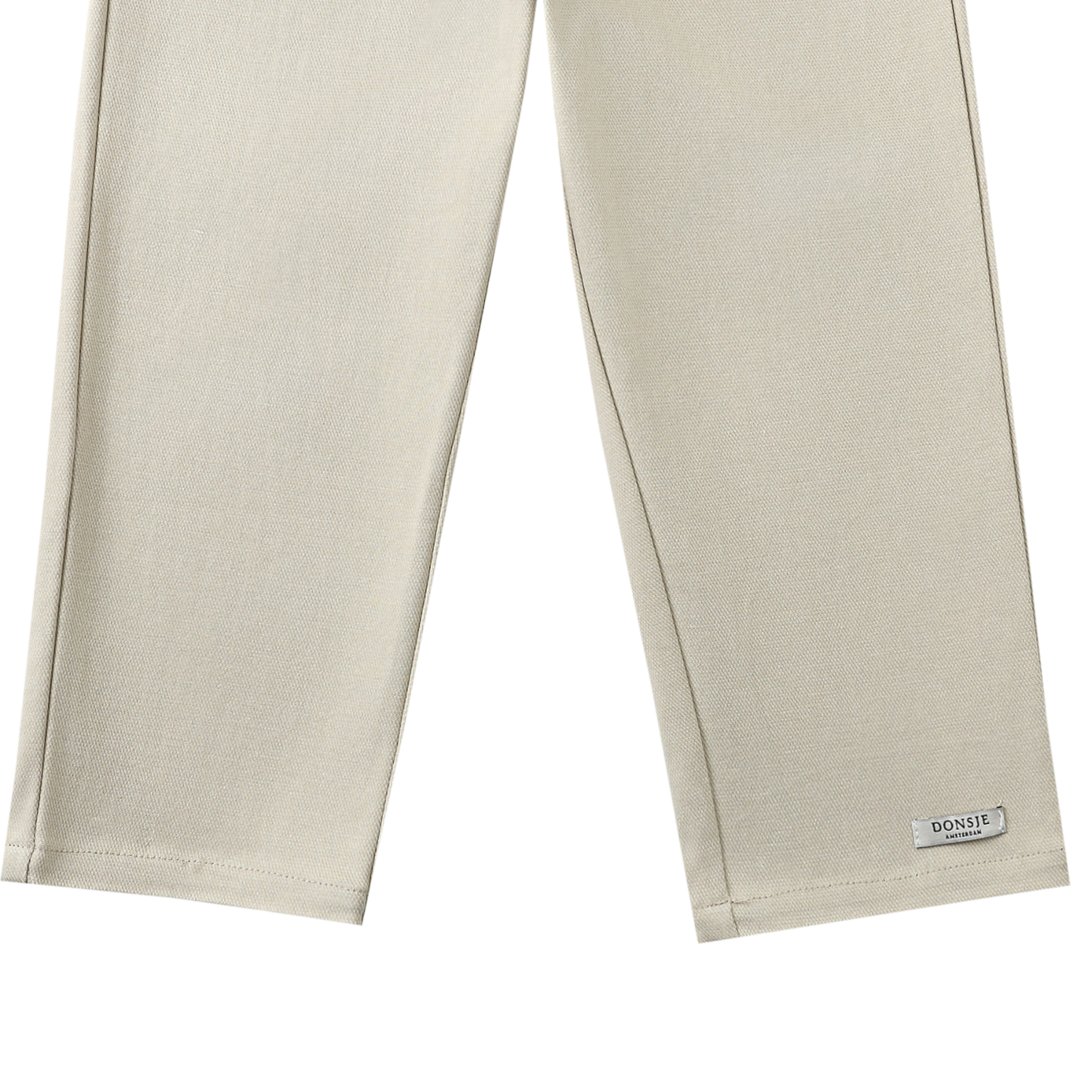 Donsje Amsterdam - Kassim Trousers | Bear - Pantaloni Orsetto