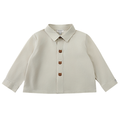 Donsje Amsterdam - Lauden Shirt | Bears - Camicia Orsetto