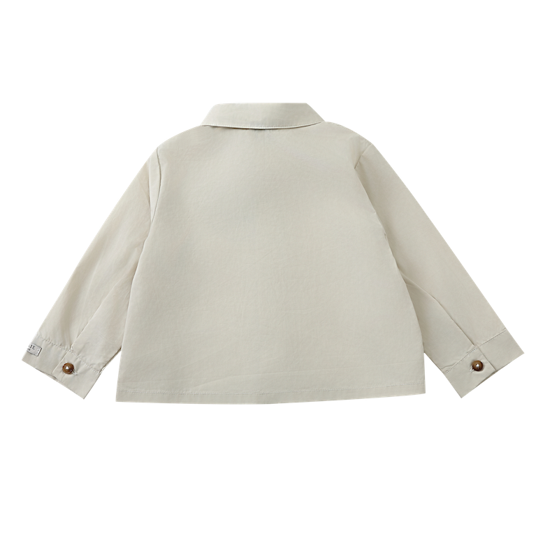 Donsje Amsterdam - Lauden Shirt | Bears - Camicia Orsetto