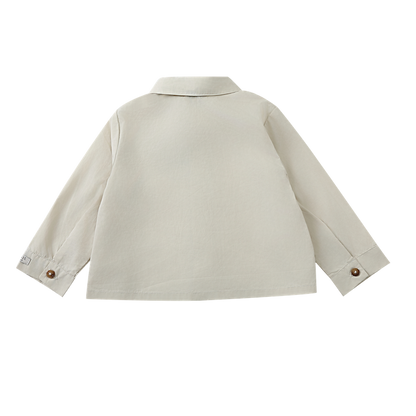 Donsje Amsterdam - Lauden Shirt | Bears - Camicia Orsetto