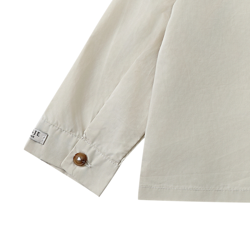 Donsje Amsterdam - Lauden Shirt | Bears - Camicia Orsetto