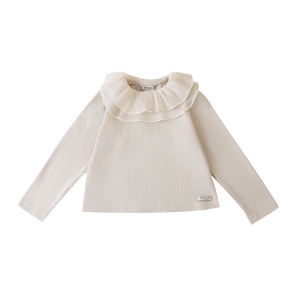 Donsje Amsterdam - Florentien Top - Maglia