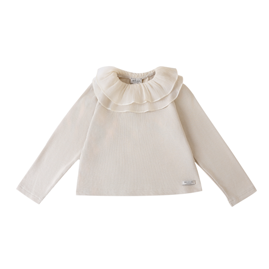 Donsje Amsterdam - Florentien Top - Maglia