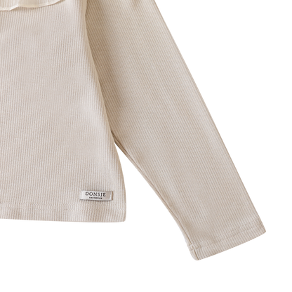 Donsje Amsterdam - Florentien Top - Maglia